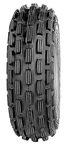 Kenda Max A/t Front Tire - 22X8X10 Atv/utv 082841083A1 K2847 250185 New. Price: $84.50.