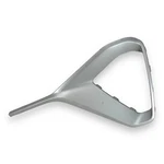 Audi E-tron Sportback 2020-2023 Front Right Bumper Trim Cover Oem 4KE121342 Used. Price: $68.00.