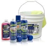 Rv Care Kit- 126953 New. Price: $87.54.