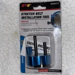 Performance Tool W84014 Stretch Belt Installation New. Price: $19.99.