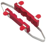 Bikemaster Aluminum Vise Insert 151510 New. Price: $47.69.