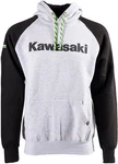 Factory Effex Kawasaki Standard Pullover Hoody - Mens New. Price: $77.95.