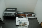 New Genuine Can-am Spyder 219400264 Chrome Driver Foot Pegs Factory Oem Parts. Price: $75.00.