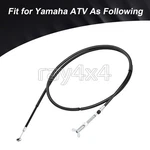 4S2-F6341-00-00 Rear Parking Brake Cable For Yamaha Grizzly 350 450 2007-2011 New. Price: $20.99.