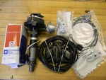 63-64 Pontiac Full Size K66 Transistorized Ignition System Remanufactured. Price: $2369.99.