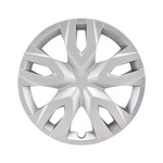 Coast To IWC55617S 17" Double Spoke Silver Wheel Cover 4PC New. Price: $84.99.
