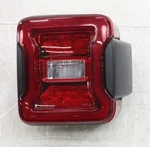 New Oem Mopar Passenger Side Tail Light Lamp 68474044AB For Jeep Wrangler 18-26. Price: $472.95.