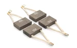 Vetus SET0057 Brushes 4 BOW220 New. Price: $573.51.