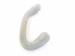 Grey Crew Cab Left Pillar Grab Handle Fits 05 06 07 Ford F250 F350 F450 Used. Price: $36.01.