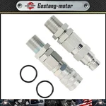 KV13884 AT312877 Fits For John Deere 35G 50C 260 325 CT332 Connect Coupler Us New. Price: $45.87.