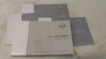 Owners Manual For 2008 Nissan Altima Used. Price: $29.95.
