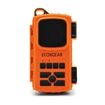 Ecoxgear GDI-EX3W200 Ecoextreme Orange New. Price: $99.99.