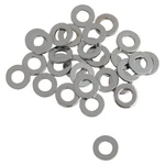 Gardner-westcott Chrome An Washers 1/2IN. I.d. 26573 New. Price: $45.96.