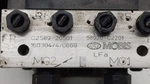 2015-2017 Hyundai Sonata Abs Pump Control Module Y9B65 Used. Price: $41.91.