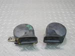 92-00 Lexus JZZ31L SC400 SC300 Set Of High & Low Tone Note Horn Signal Oem Used. Price: $38.98.