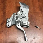 Oem Part Control Lever Assy For Honda Gcbgt GX270 Engine Generator 4E-180 Used. Price: $39.99.
