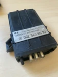 Mercedes Benz Control Module 0025456532 Used. Price: $30.00.