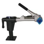 Oem Grade Universal Trimmer Stand Bench Mount 360 Rotation 80 Lb A-B1PT7 New. Price: $623.51.