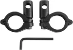 Slipstreamer 1.25" Clamp Kit S-1.25-C New. Price: $46.44.