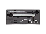 Unior Hanger Genie One Size Silver New. Price: $103.93.