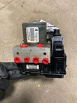 2013-2014 Ford F150 Truck Abs Anti-lock Brake Pump Module 4X4 Assembly Oem Used. Price: $247.94.