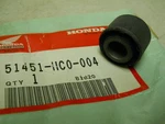 Honda Nos TRX250, TRX300, Front Fork Assembly Bush, # 51451-HC0-004 S-137 New. Price: $7.99.