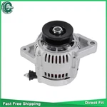 Alternator For Kubota V2203 V1903 V1702 F2803 F2503 Diesel Engine 45AMP 12V New. Price: $75.99.