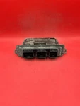 9M6A-12A650-EE 2009 Ford Escape Hybrid 2.5L Ecm Engine Computer Pcm Ecu Used. Price: $79.93.