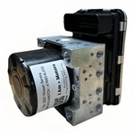 Genuine Ate Abs Brake Pump Module 2020 - 2025 Nissan Sentra 47660 6LF0E Remanufactured. Price: $314.99.