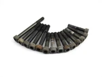 1983 Yamaha XT550K 5Y2 - Crankcase Bolt Set Of 14 Used. Price: $19.70.