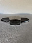 Jaguar 5308 - Reverse Lamp Housing W/ Lens & Bulb Holder Used. Price: $65.00.