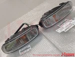 Toyota Supra JZA80 MK4 96-98 Genuine Front Turn Signal Lamp Light Rh Lh Set Oem New. Price: $251.13.