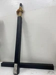 Strange Oval Axle 31 Spline 36.0IN 1.200IN Od AGY12003600-2 New. Price: $194.99.