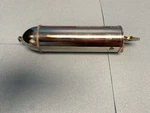 Koehler Bacon Bomb Sample Thief K27790 New. Price: $599.99.