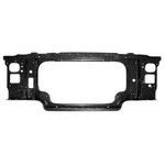 New Front Radiator Support Direct Replacement Fits 1992-96 Ford Fullsize Pickup. Price: $209.96.