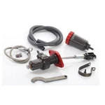 Clutch Masters MC15017-R Hydraulic Cylinder (.700) Red New. Price: $272.79.
