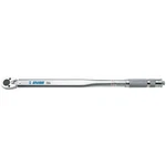 Unior Torque Wrench 2-24 Nm 1/4" Socket 615485 New. Price: $112.12.