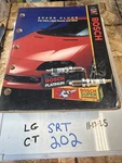 Bosch 1997 Spark Plug Parts Catalog 221101 For Cars Trucks And Vans, Vintage Used. Price: $10.80.