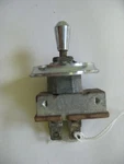 Used Mopar Chrysler Indak Switch Pat No. 3.235.674. Price: $44.99.