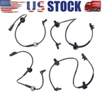 New For Chevrolet Tahoe 2015 2016 2017 Abs Sensor 520971873 22775301 Us Stock. Price: $33.99.