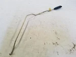 Front Left Door Unlock Rod Tab Fits 11 12 13 14 15 16 Ford F250 F350 Used. Price: $28.01.