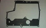 2002-2003 Yamaha YZF-R1 Strainer Cover Gasket 5LV-13414-00 Oil Pan Used. Price: $13.85.