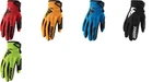 Thor S20 Sector Gloves New. Price: $29.99.