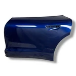2020 2021 2022 2023 Porsche Taycan Rear Left Lh Driver Door Shell Oem 9J1833193 Used. Price: $449.00.