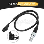 Brake Light Switch 710003837 For Can-am Outlander 800R Max 08-2009 New. Price: $29.99.