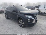 Driver Left Front Door With Passive Entry Fits 11-24 Outlander Sport 1173315 Used. Price: $514.90.