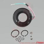 Honda Cr-v RE3 RE4 10-11 Genuine A/c Compressor Clutch Coil Set 38924-RWC-A02 New. Price: $216.00.