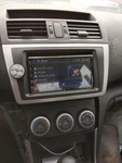 2009-2013 Mazda 6 Am Fm Cd Player Radio Receiver BG7JK Used. Price: $66.77.