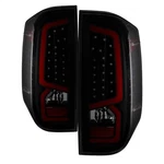 Spyder Auto 9040450 Xtune Bar Led Taillights For 14-18 Toyota Tundra New. Price: $290.97.