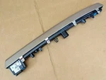 Oem 2022-2024 Volkswagen Tiguan Passenger Right Side Led Drl Bumper Fog Light New. Price: $82.99.